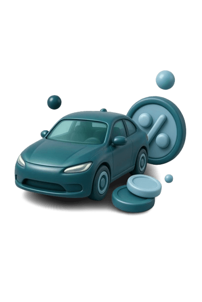 Автокредит